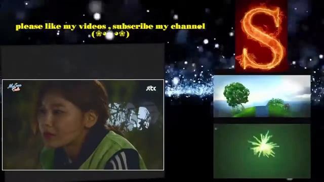 A person you could know Episode 4 English Sub смотреть онлайн