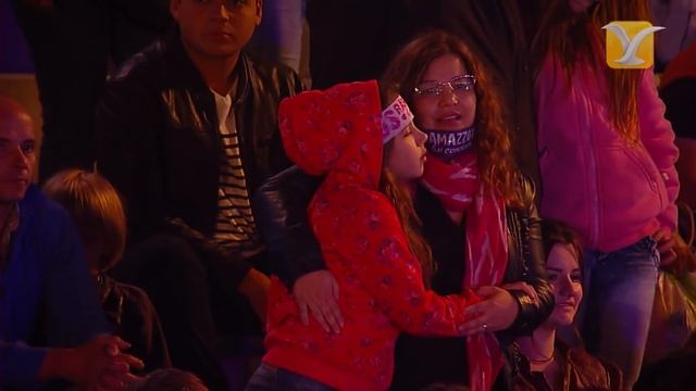 Eros Ramazzotti, Fábula, Festival de Viña 2016 смотреть онлайн