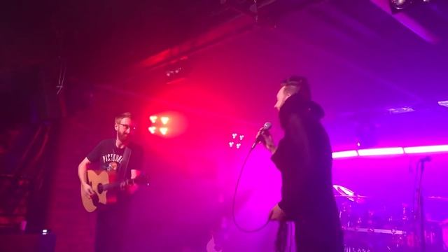 Bulsara and his Queenies-Liverpool O2 29.2.20 смотреть онлайн