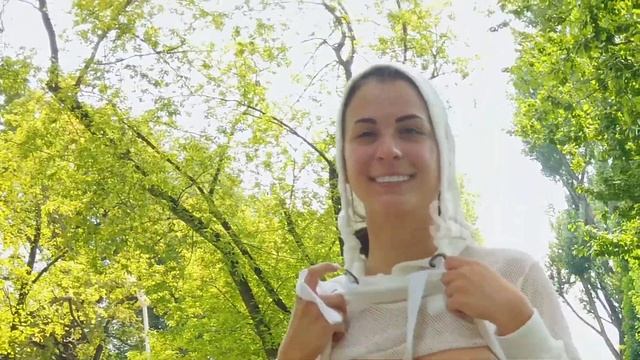 Public flashing transparent tights and panties haul! смотреть онлайн