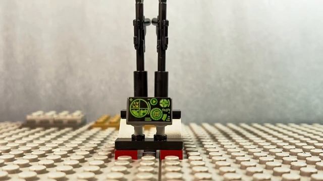Lego Clone Pack Stop-Motion Build (40558) смотреть онлайн