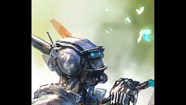 ΔSURΔ - РОБОТ ЧАППИ