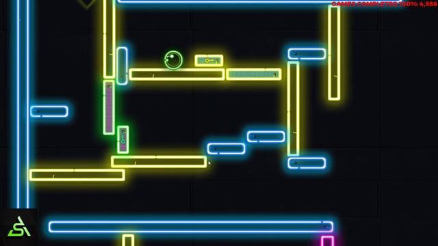 [STEAM] 100% Achievement Gameplay: Neon смотреть онлайн
