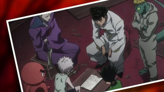 "Who Is Meruem?" And Other Existential Questions | My Wife Reviews Hunter X Hunter Episode 108 + 10 смотреть онлайн