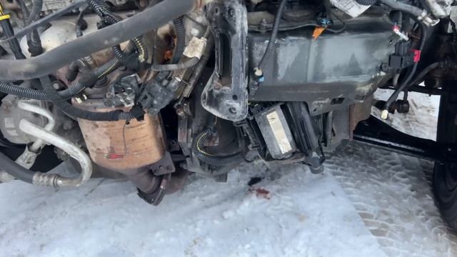 Opel Corsa 2007г. смотреть онлайн