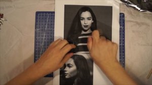 Лепка головы куклы часть 1