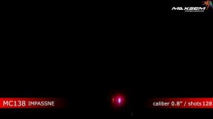 Салют "MC138 IMPASSNE"