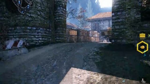 Цирюльня VS Мастера Варфейс смотреть онлайн