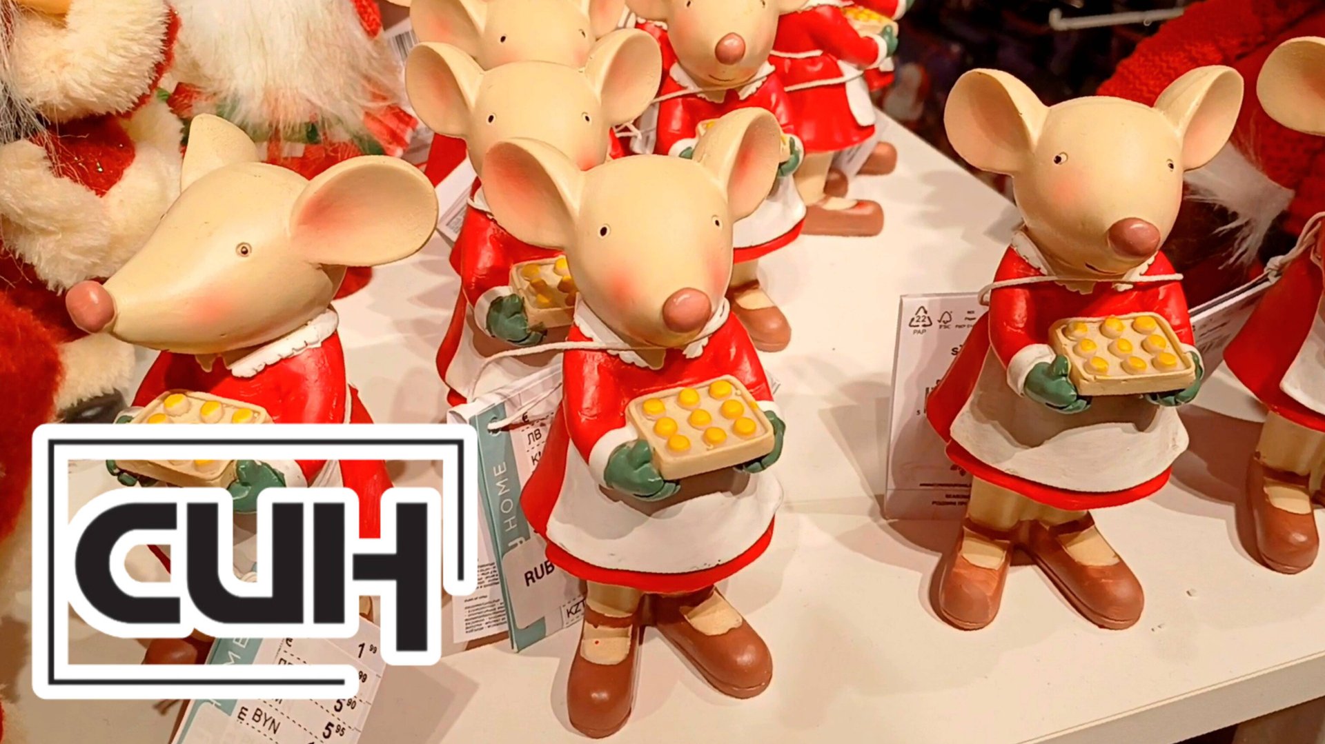 СИН НОВИНКИ и РАСПРОДАЖА 🔥 НОВОГОДНЯЯ КОЛЛЕКЦИЯ 🛍 РАСПРОДАЖА Sinsay 🛒 ОБЗОР МАГАЗИНА SINSAY