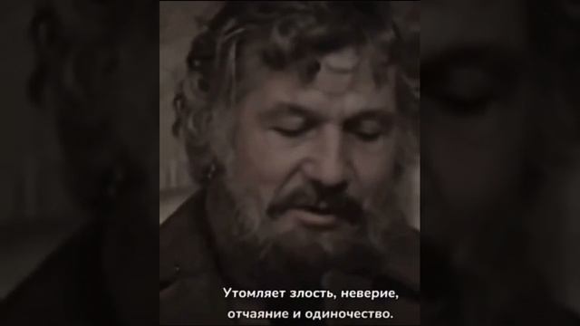 Цитата из фильма "Цыган".Правильные слова. смотреть онлайн