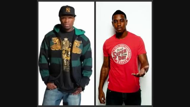 Jeremih Feat 50 Cent Down On Me HQ смотреть онлайн