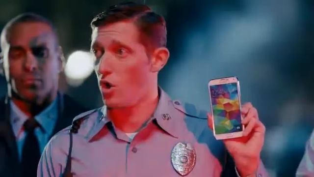 "Manhunt" Smartphone ad campaign смотреть онлайн