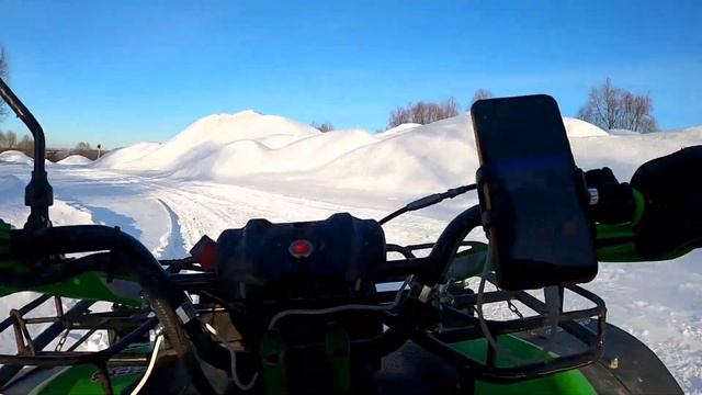 квадрик 200 кубов смотреть онлайн