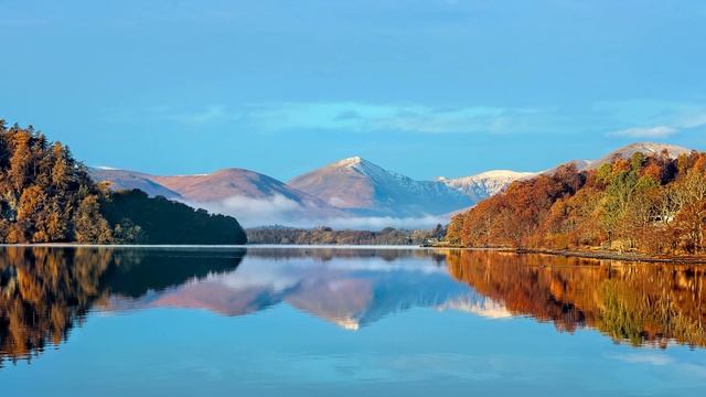 Релакс музыка для успокоения нервной системы слушать
