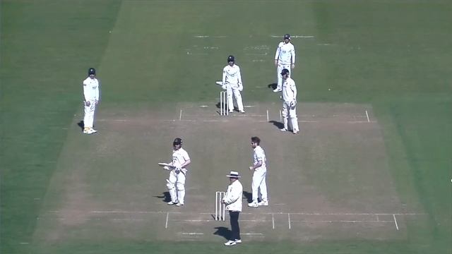 Hampshire v Sussex: Friendly, Day Two Highlights смотреть онлайн