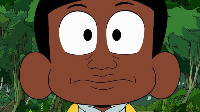 CRAIG'İN KRALLIĞI | Süper kahraman Gümüşyumruk! | Cartoon Network Türkiye смотреть онлайн