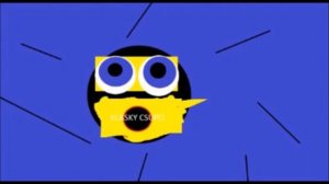 Klasky Csupo Robot Logo HD