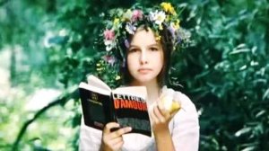 Песня Все косы твои, да бантики!