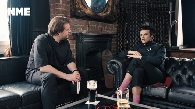 Yungblud On His Past, Present, Future, And Brand New Festival BludFest