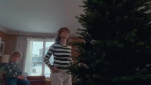 Watch the 2023 John Lewis Christmas advert