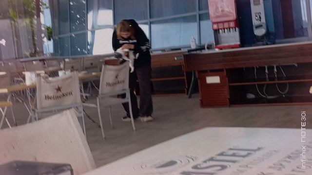 бобывала в Сочи в Лоо