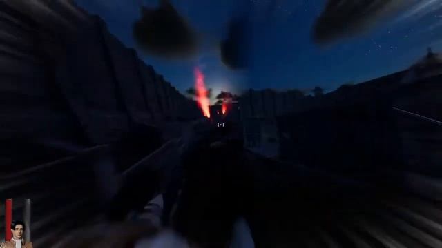 Swammy Attack On Titan Fan Game. Multiplayer In A Nutshell