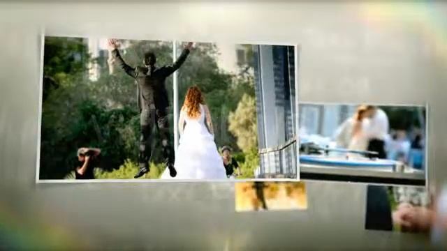 Wedding Moment смотреть онлайн