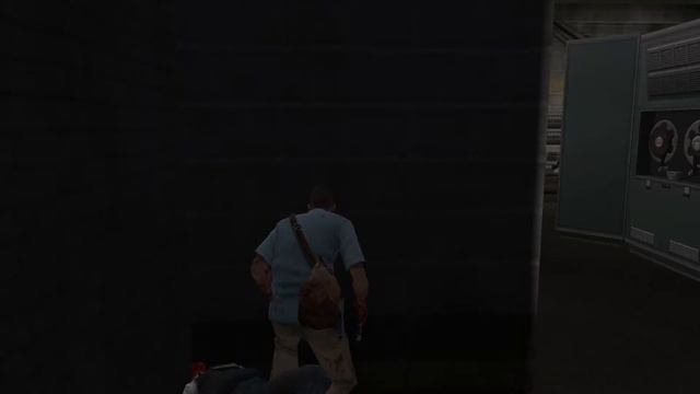 Manhunt 2 - Broadcast Interrupted (No commentary, Uncensored) смотреть онлайн