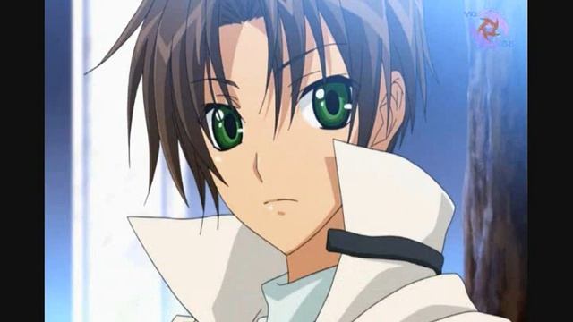 07 Ghost Cap 7 [2/3] Sub Español смотреть онлайн
