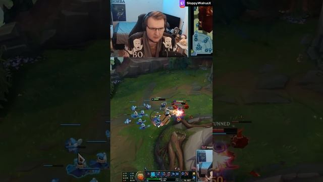 Gragas Was Someone You Loved💣💥 смотреть онлайн