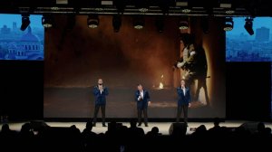 Высоко летит Душа солдата | Арт-группа Ларго