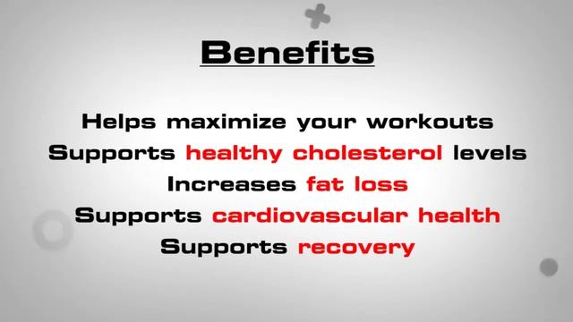 CarniLine Pro Fitness Capsules_English смотреть онлайн