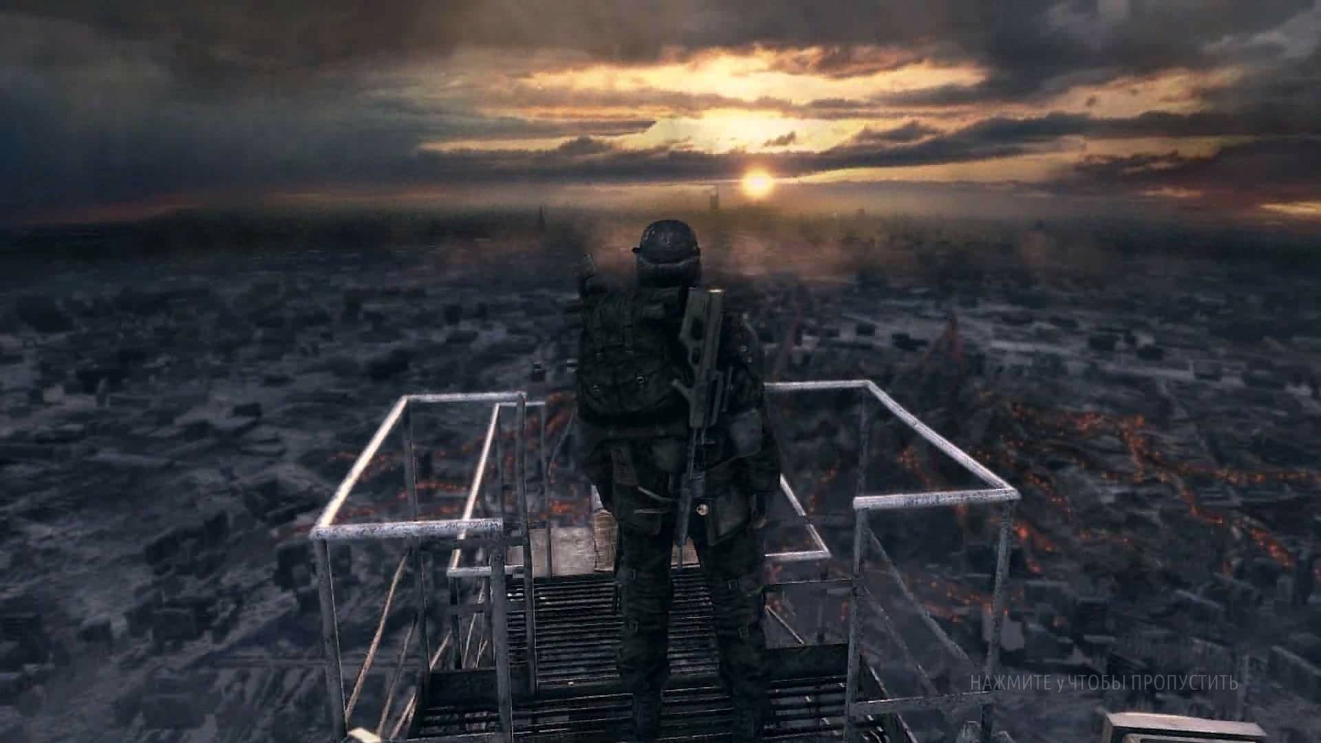 Metro 2033 Прохождение: Часть 4 Помощь уже в пути! Жизнь или Забвение ФИНАЛ?! смотреть онлайн