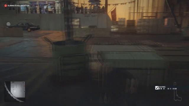 HITMAN: World Of Assassination [PS5] (Unboxing/Offline/Review)