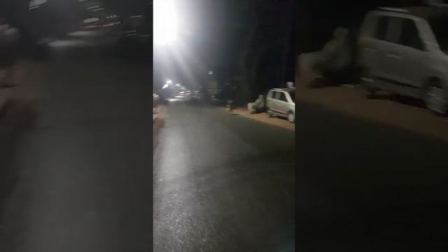 Опасная Индия!!Особенно ночью!18+(нецензурная лексика) смотреть онлайн