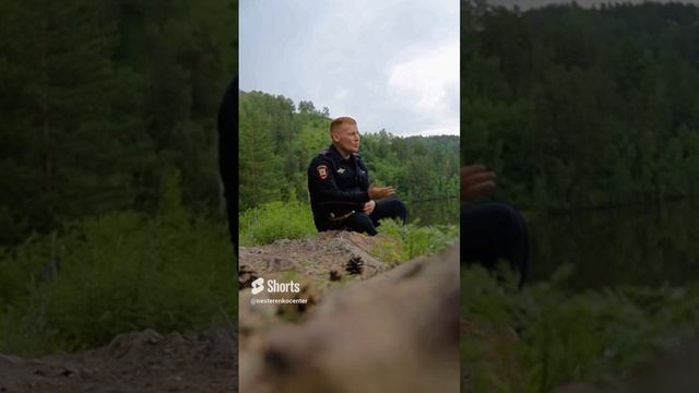 Из фильма «Русские• XXI век».39 смотреть онлайн