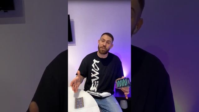 Разбор продукта DETOX EASY от EWA PRODUCT