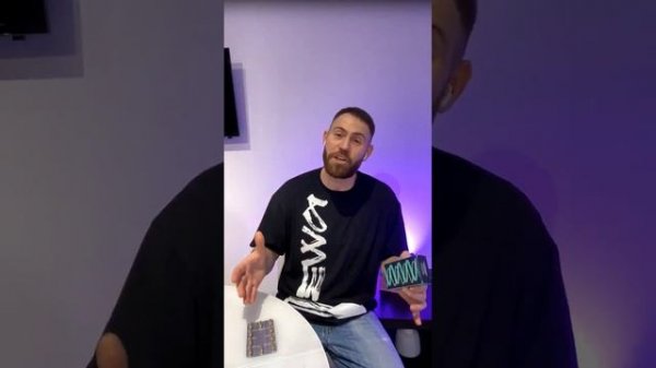 Разбор продукта DETOX EASY от EWA PRODUCT