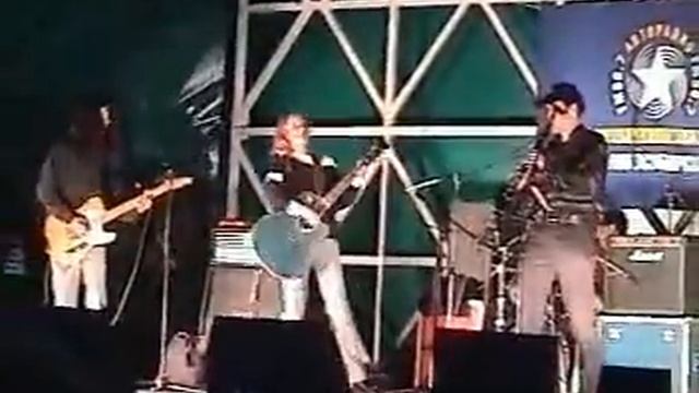 Проверено - Только не уходи (2002, Новосибирск, Набережная) смотреть онлайн