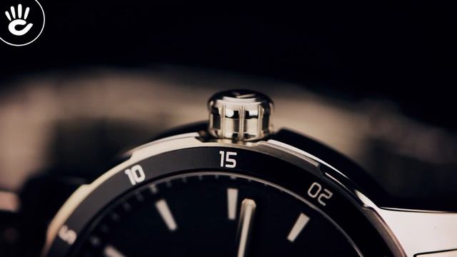 Tissot T095.410.11.057.00 - Cơn Bão Bí Ẩn Của Cá Tính смотреть онлайн