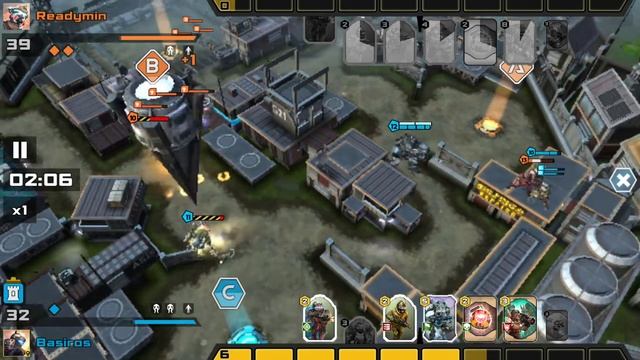 Titanfall: Assault Replays (3-Game Series) смотреть онлайн