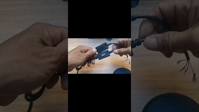 Aes mini driving light V2 | M1 Mini driving light V3 | Unboxing | Review | Lights test смотреть онлайн