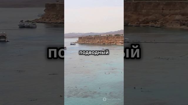 🌴 Египет: Невероятные открытия за пределами пирамид! 🌴