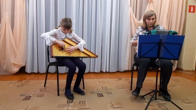 Екатерина Волик С Яшина Былина смотреть онлайн