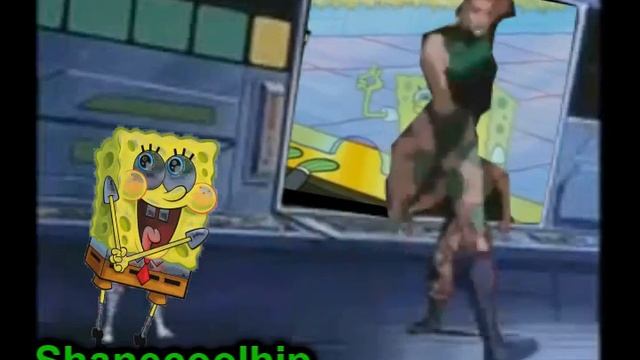 Sponge bob loves crack LIES! смотреть онлайн