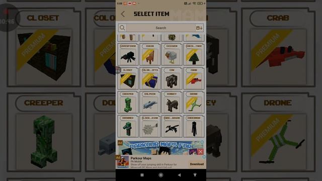 Обзор на то что могу создать смотреть онлайн