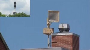 Tornado Sirens - Sparta Basshunter Remix