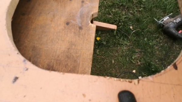 Беседка из оконных рам!!!Мойка из старого стола)))