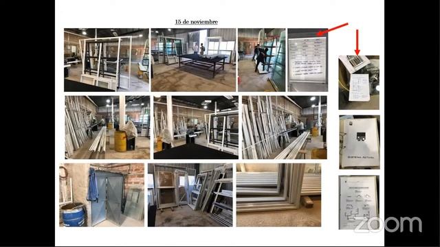 SEMINARIO EN KAIZEN - CHARLA 2 смотреть онлайн