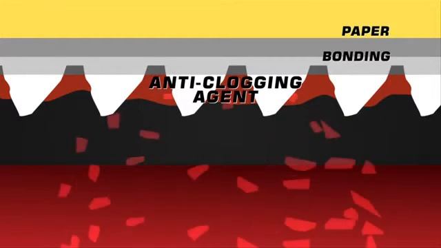 Eagle Abrasives Tolex смотреть онлайн